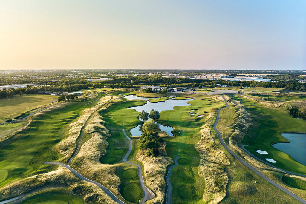 The Paris 2024 Olympic Golf Tournament: A Spectacular Showcase
