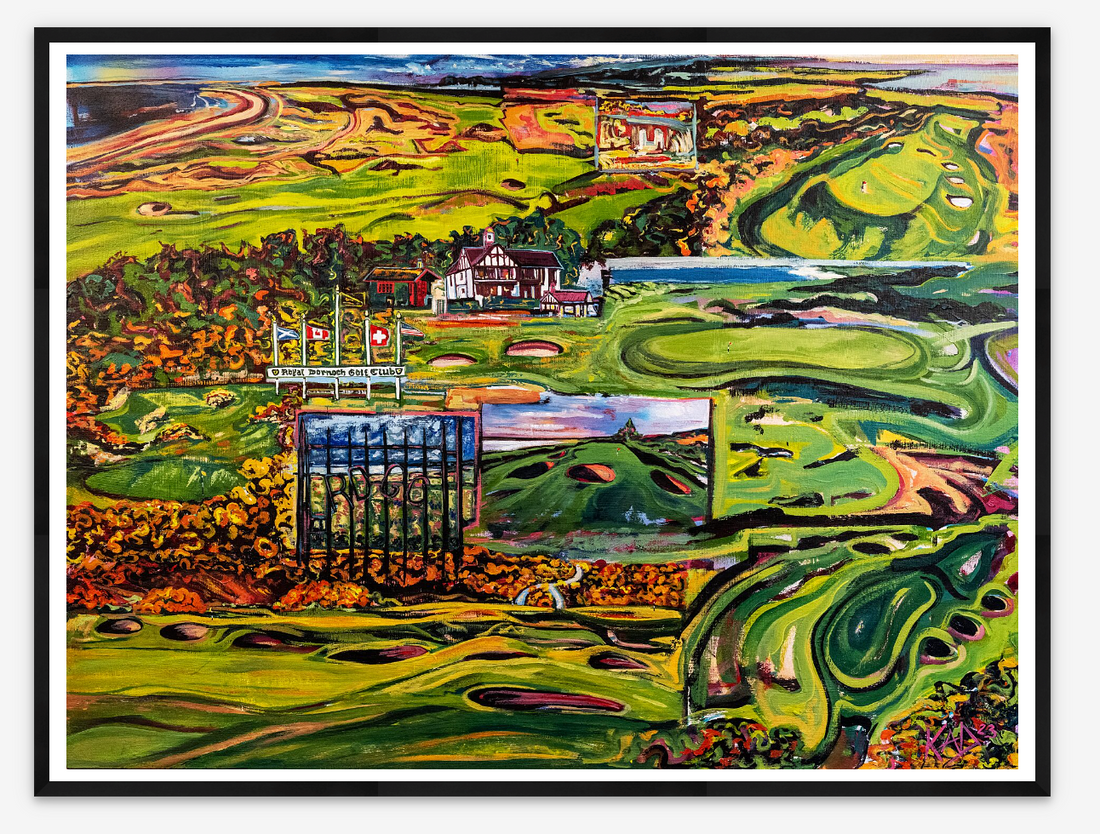 The Significance of Art in Our Lives: Why Art is Important in the 21st Century