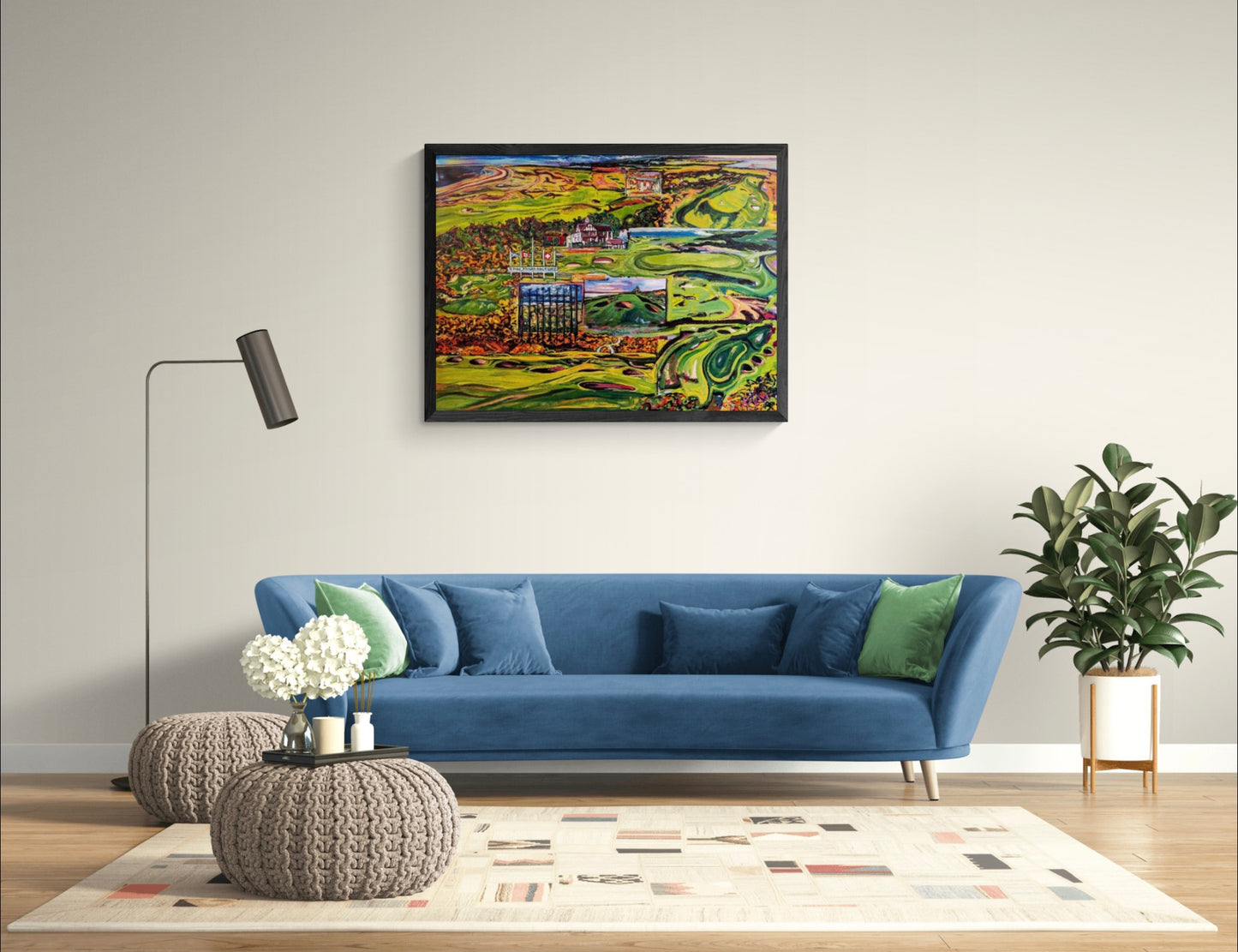 Royal Dornoch: Championship Course