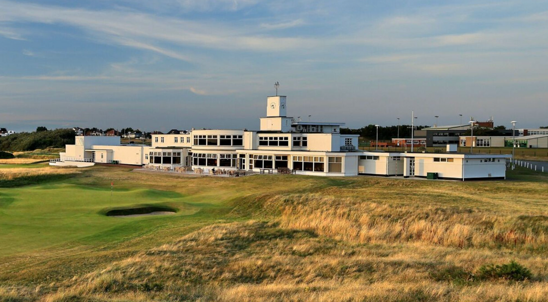 The 154th Open at Royal Birkdale: Why the Dunes Are the Real Story